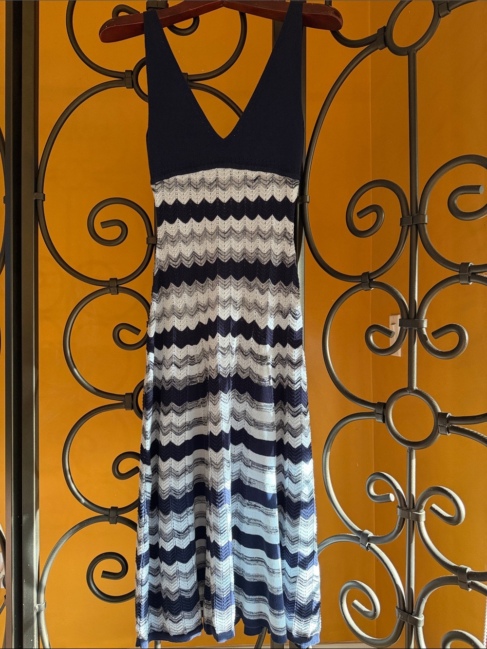 RAMY BROOK Mylah Sweater Dress